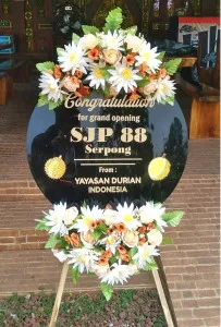 Grand Opening Katingan